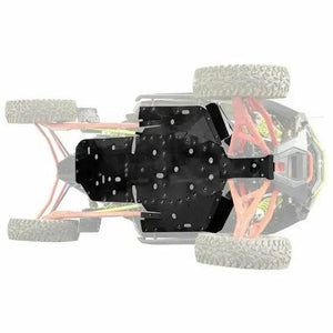 Polaris RZR Pro R Full Skid Plate