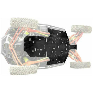 Polaris RZR Pro R Full Skid Plate