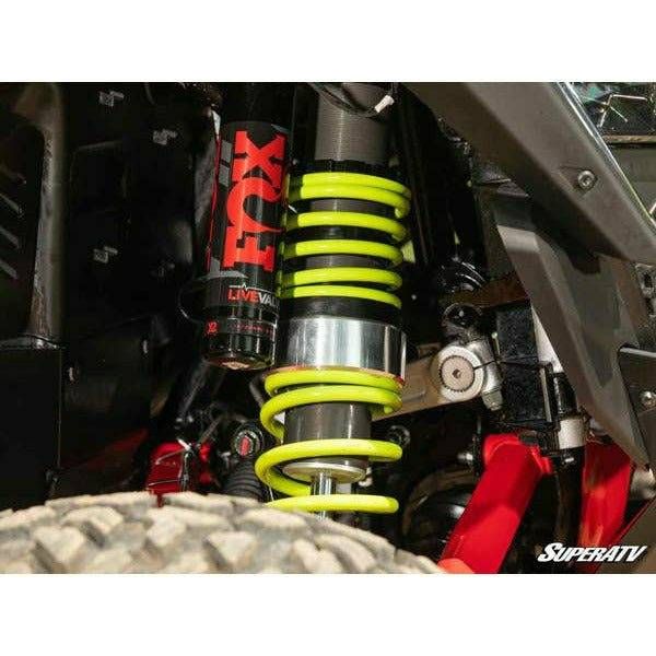 Polaris RZR Pro R 3" Lift Kit