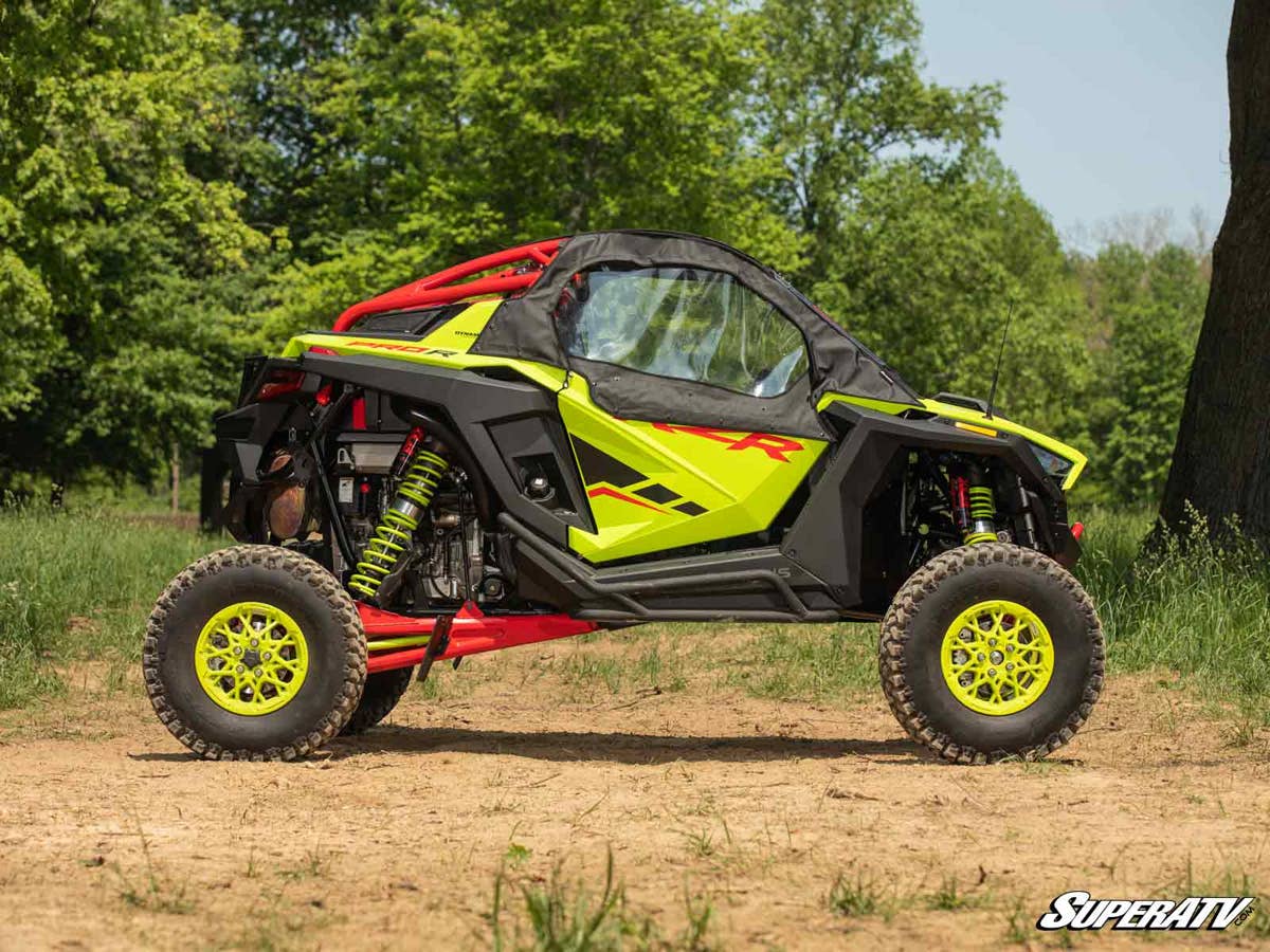 SuperATV Polaris RZR Pro R 3" Lift Kit