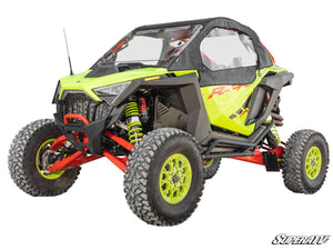 SuperATV Polaris RZR Pro R 3" Lift Kit