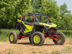 SuperATV Polaris RZR Pro R 3" Lift Kit