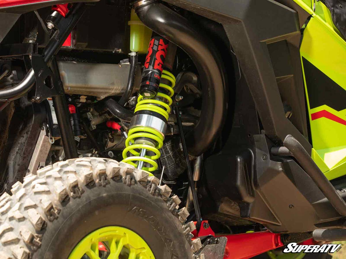 SuperATV Polaris RZR Pro R 3" Lift Kit