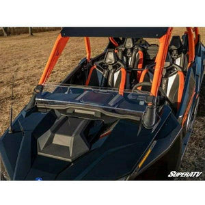 Polaris RZR Pro R Half Windshield