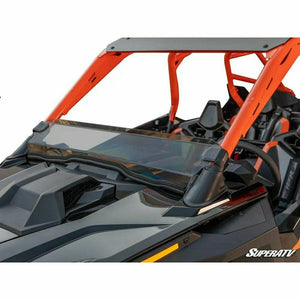 Polaris RZR Pro R Half Windshield