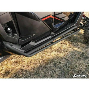 Polaris RZR Pro R 4 Heavy Duty Nerf Bars