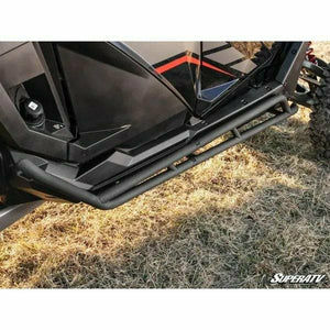 Polaris RZR Pro R 4 Heavy Duty Nerf Bars