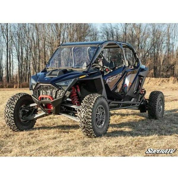 Polaris RZR Pro R 4 Heavy Duty Nerf Bars