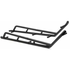 Polaris RZR Pro R 4 Heavy Duty Nerf Bars