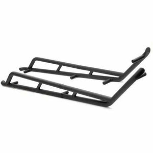 Polaris RZR Pro R 4 Heavy Duty Nerf Bars