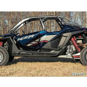 Polaris RZR Pro R 4 Heavy Duty Nerf Bars