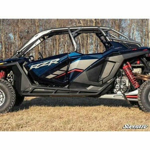 Polaris RZR Pro R 4 Heavy Duty Nerf Bars