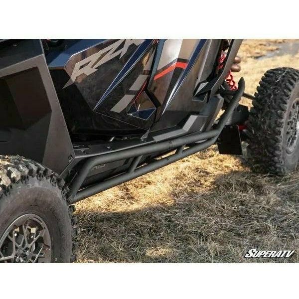 Polaris RZR Pro R 4 Heavy Duty Nerf Bars