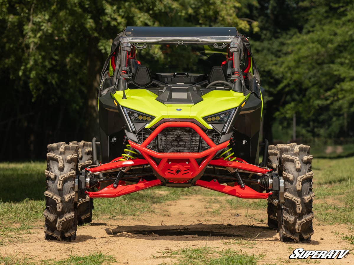 SuperATV Polaris RZR Pro R 4" Portal Gear Lift