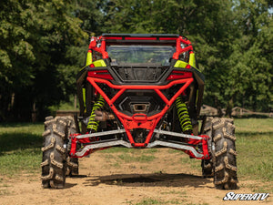 SuperATV Polaris RZR Pro R 4" Portal Gear Lift