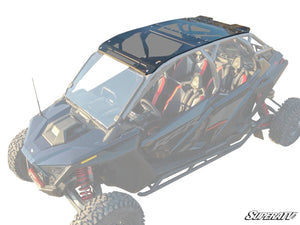 SuperATV Polaris RZR Pro R 4 Tinted Roof