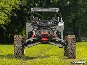 SuperATV Polaris RZR Pro R 6" Portal Gear Lift