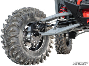 SuperATV Polaris RZR Pro R 6" Portal Gear Lift