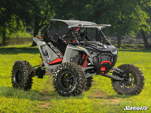 SuperATV Polaris RZR Pro R 6" Portal Gear Lift