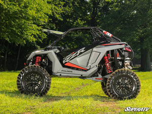 SuperATV Polaris RZR Pro R 6" Portal Gear Lift