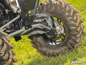 SuperATV Polaris RZR Pro R 6" Portal Gear Lift