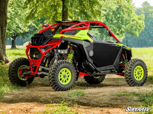 SuperATV Polaris RZR Pro R Aluminum Doors