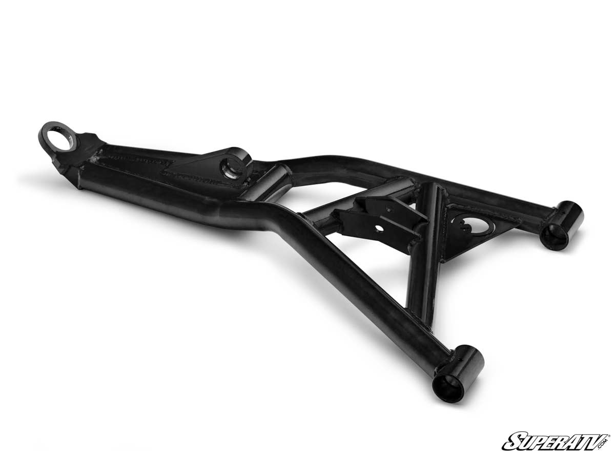 SuperATV Polaris RZR Pro R Atlas Pro High-Clearance A-Arms