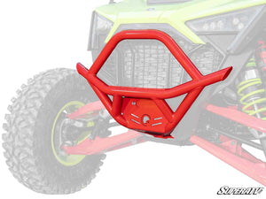 SuperATV Polaris RZR Pro R Front Bumper