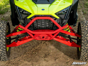 SuperATV Polaris RZR Pro R Front Bumper