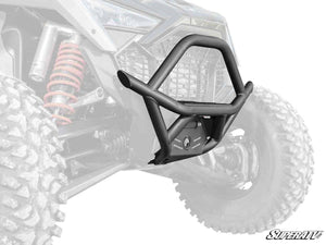 SuperATV Polaris RZR Pro R Front Bumper