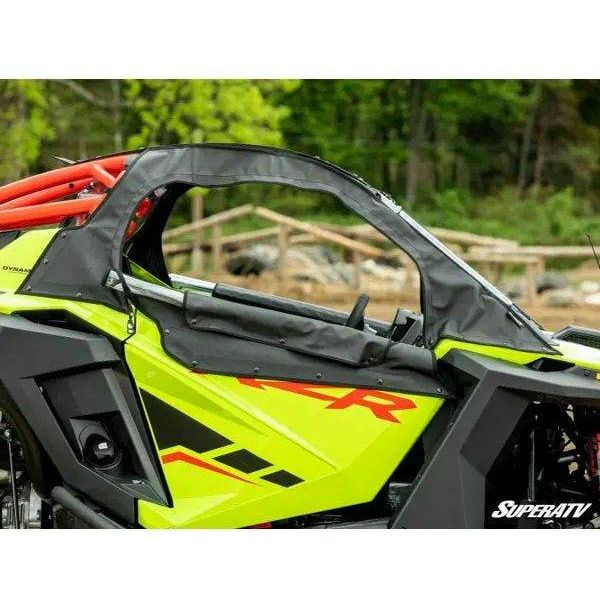 Polaris RZR Pro R Primal Soft Cab Enclosure Upper Doors