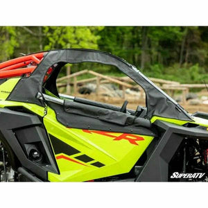 Polaris RZR Pro R Primal Soft Cab Enclosure Upper Doors