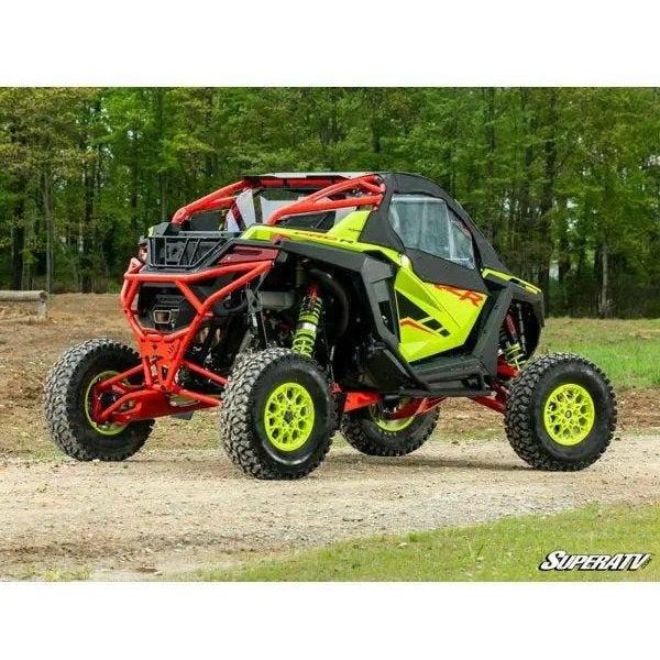 Polaris RZR Pro R Primal Soft Cab Enclosure Upper Doors