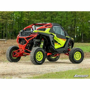 Polaris RZR Pro R Primal Soft Cab Enclosure Upper Doors