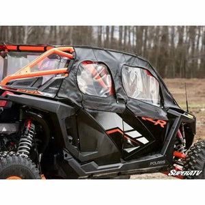 Polaris RZR Pro R 4 Primal Soft Cab Enclosure Upper Doors