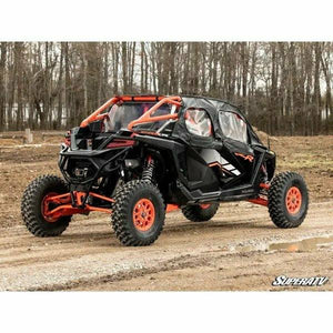 Polaris RZR Pro R 4 Primal Soft Cab Enclosure Upper Doors