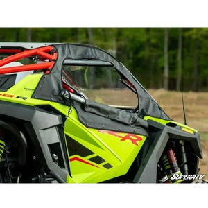 Polaris RZR Pro R Primal Soft Cab Enclosure Upper Doors