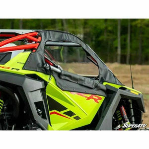 Polaris RZR Pro R Primal Soft Cab Enclosure Upper Doors