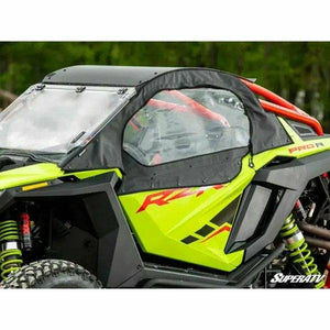 Polaris RZR Pro R Primal Soft Cab Enclosure Upper Doors