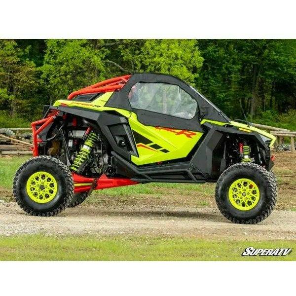 Polaris RZR Pro R Primal Soft Cab Enclosure Upper Doors