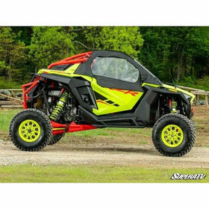 Polaris RZR Pro R Primal Soft Cab Enclosure Upper Doors