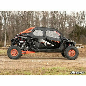 Polaris RZR Pro R 4 Primal Soft Cab Enclosure Upper Doors