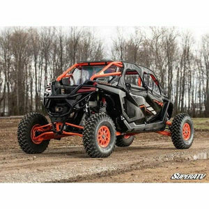 Polaris RZR Pro R 4 Primal Soft Cab Enclosure Upper Doors