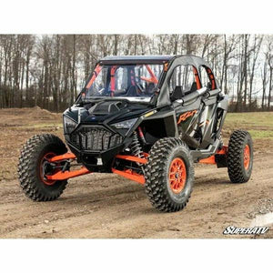 Polaris RZR Pro R 4 Primal Soft Cab Enclosure Upper Doors