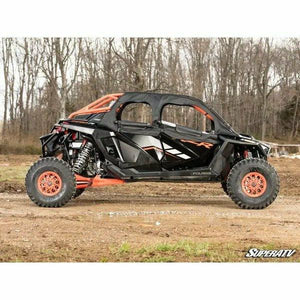 Polaris RZR Pro R 4 Primal Soft Cab Enclosure Upper Doors