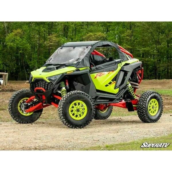 Polaris RZR Pro R Primal Soft Cab Enclosure Upper Doors