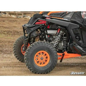 Polaris RZR Pro R Rear Bumper