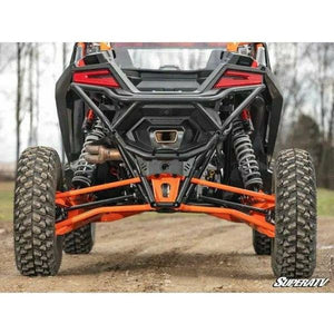 Polaris RZR Pro R Rear Bumper