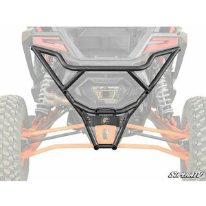 Polaris RZR Pro R Rear Bumper