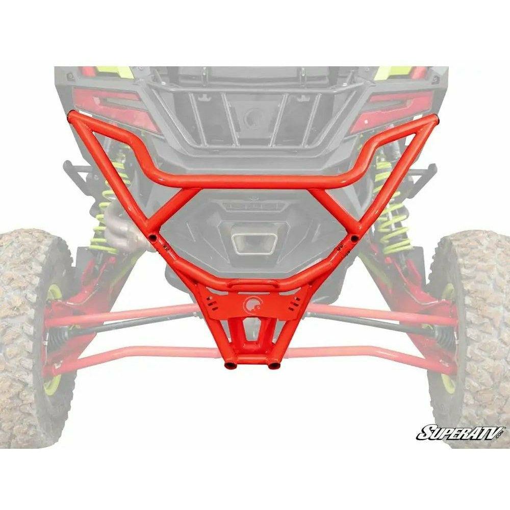 Polaris RZR Pro R Rear Bumper